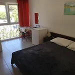 Maison d'hôtes Morska Grota Povile