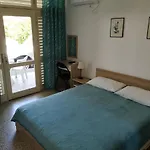 Maison d'hôtes Morska Grota Povile