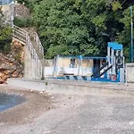Maison d'hôtes Morska Grota Povile
