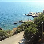 Maison d'hôtes Morska Grota Povile