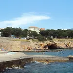 Morska Grota Maison d'hôtes 3*