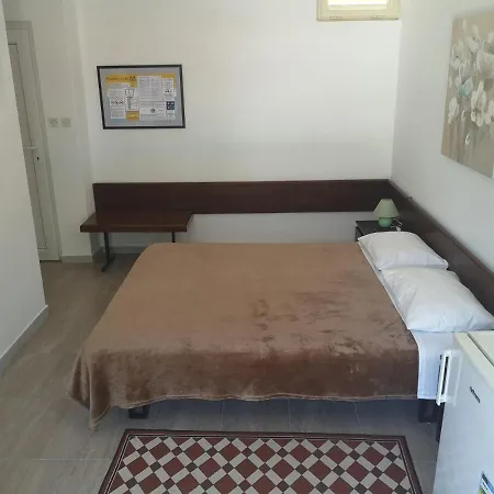 Pensjonat Morska Grota Povile