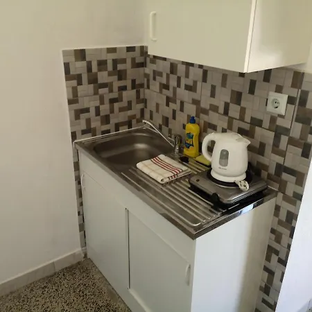 Pensjonat Morska Grota 3*