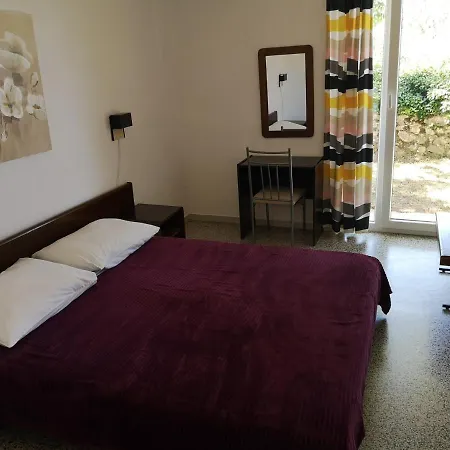 Morska Grota Pensjonat