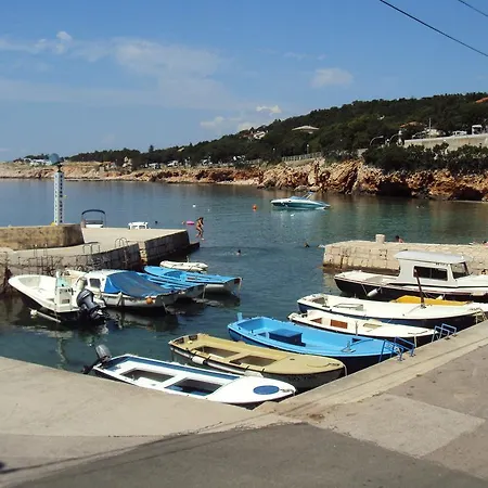 Morska Grota Pensjonat Povile