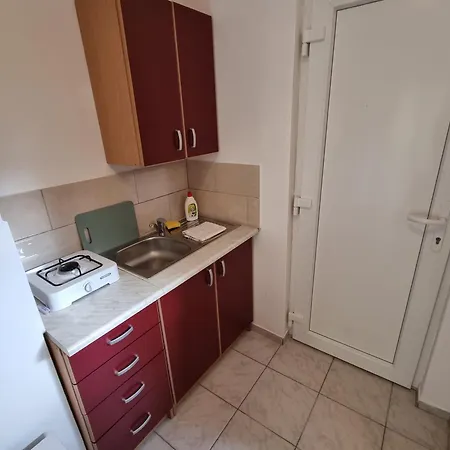 Morska Grota Pensión 3*