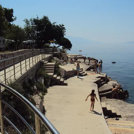 Morska Grota Pensjonat