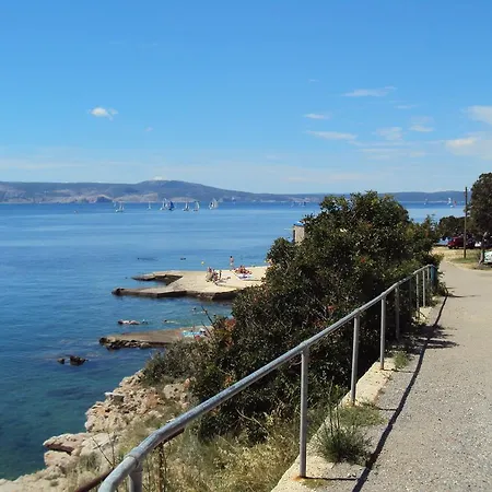 Penzion Morska Grota 3*