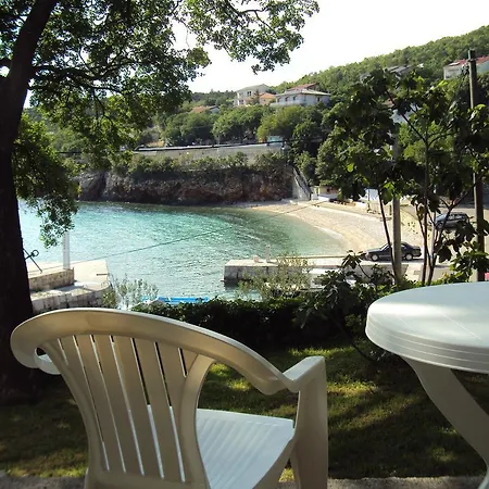 Penzion Morska Grota Povile