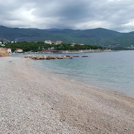 Morska Grota Pensjonat Povile