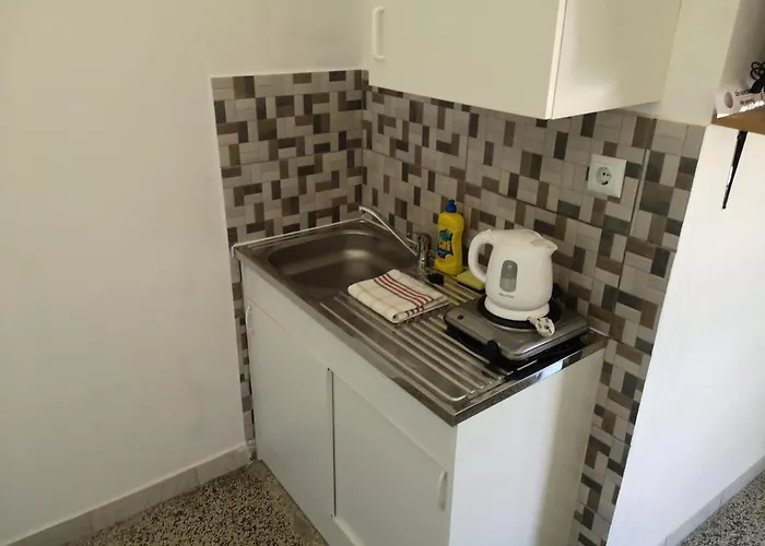 بيت ضيافة Morska Grota 3*