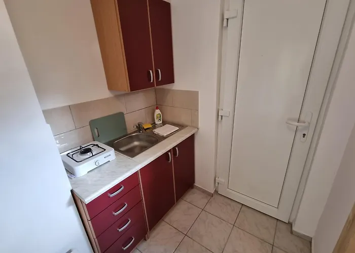 Morska Grota بيت ضيافة 3*
