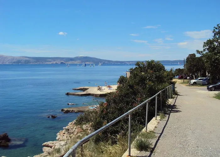 بيت ضيافة Morska Grota 3*