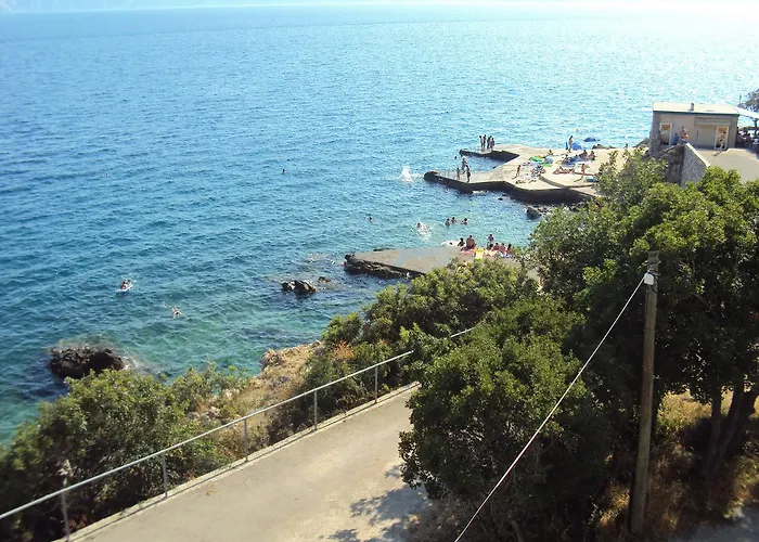 بيت ضيافة Morska Grota بوفايل