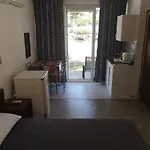 Morska Grota Vendégház Povile