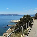 Vendégház Morska Grota 3*