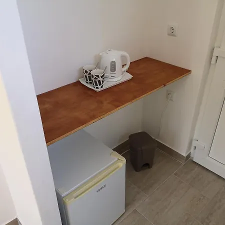 Pensionat Morska Grota 3*