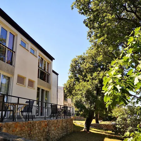 Pensionat Morska Grota