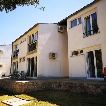 Morska Grota Pensionat 3*