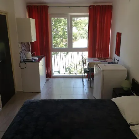 Morska Grota 3* Povile