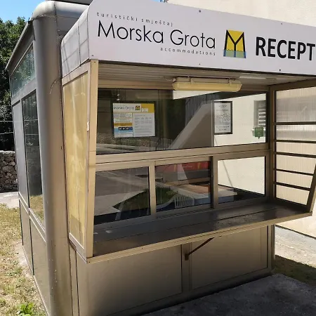 Morska Grota