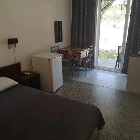 Morska Grota 3* Povile