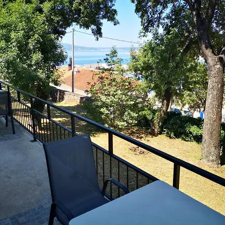 Pensionat Morska Grota 3*