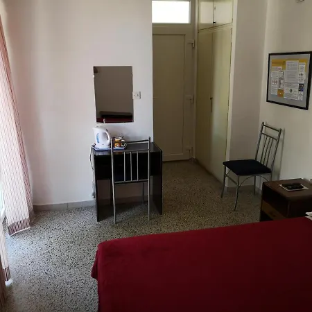 Pensión Morska Grota