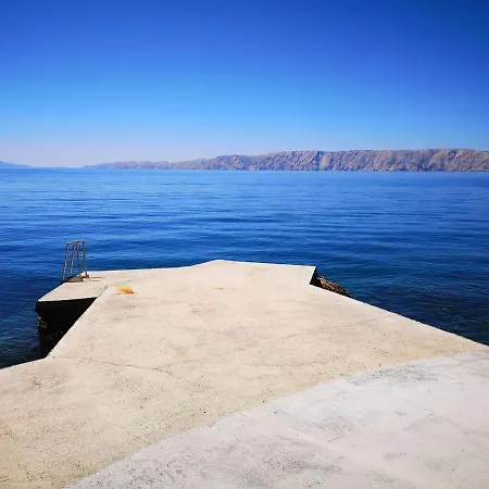 Morska Grota 3* Povile