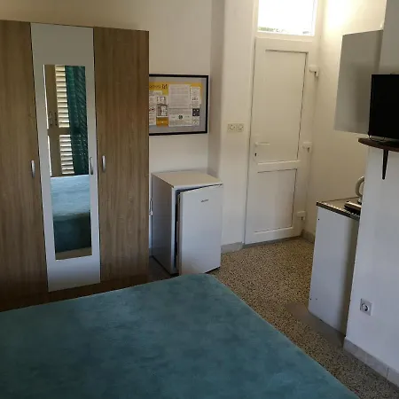 Pensionat Morska Grota 3*