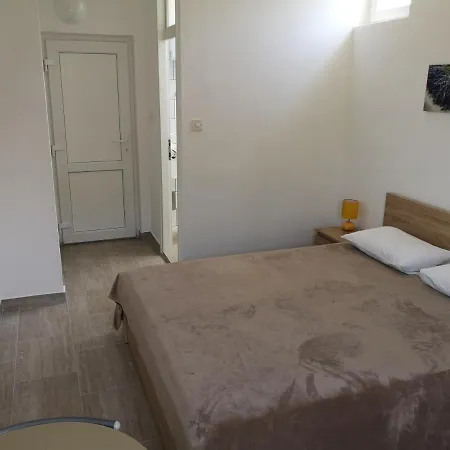 Pensionat Morska Grota 3*