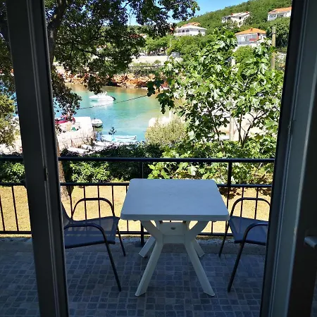 Morska Grota Pensionat 3*