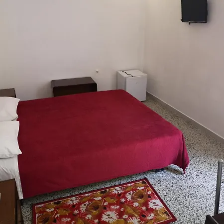 Morska Grota Pensionat