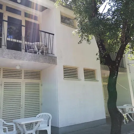 Morska Grota 3* Povile