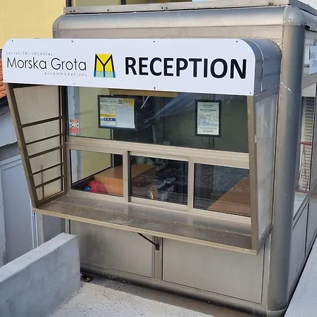 Morska Grota 3* Povile