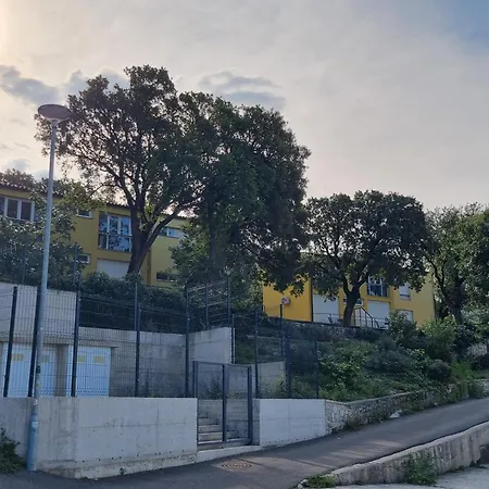 Morska Grota Pensjonat