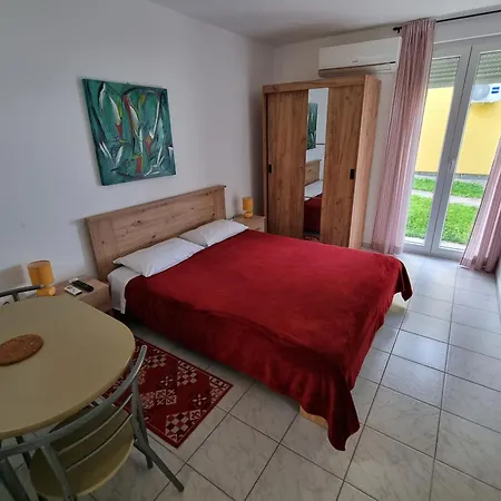 Pensionat Morska Grota