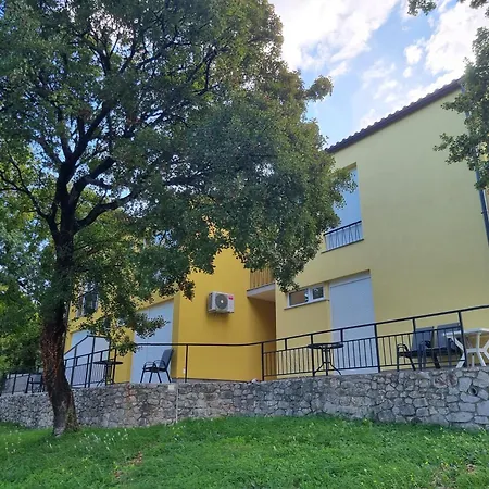 Morska Grota Pensionat