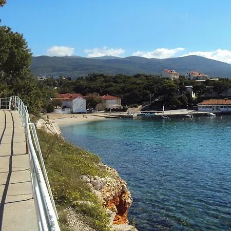 Morska Grota Gæstehus