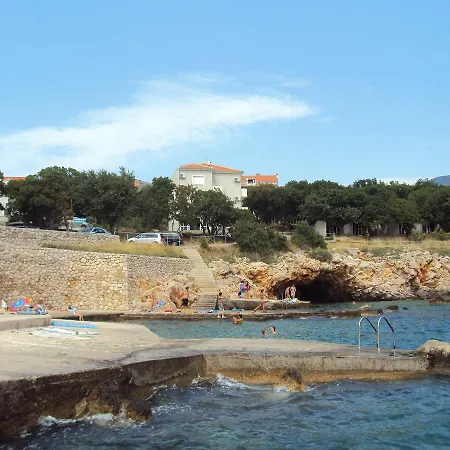 Morska Grota Pensionat 3*