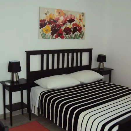 Pensionat Morska Grota 3*