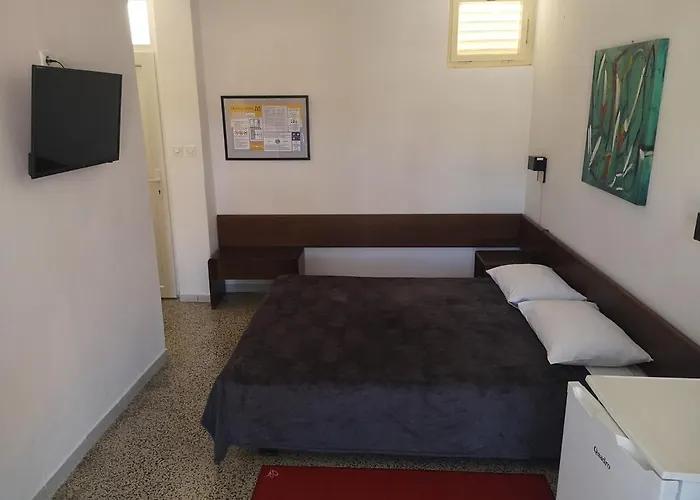 Pensjonat Morska Grota
