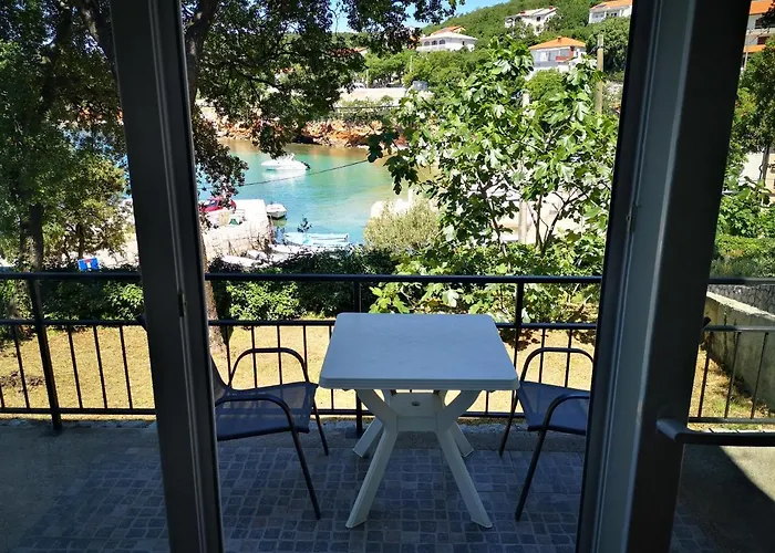 Morska Grota Gostinjska kuća 3*