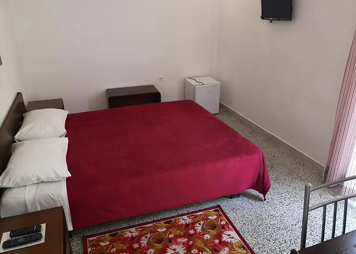 Morska Grota Gostinjska kuća