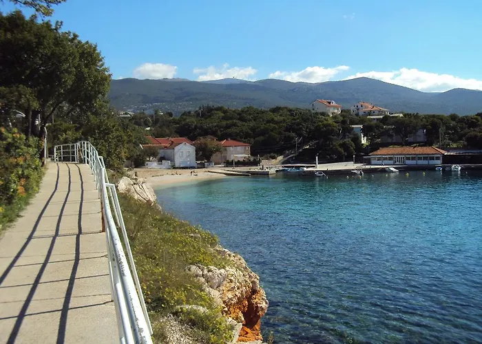 Morska Grota Gostinjska kuća