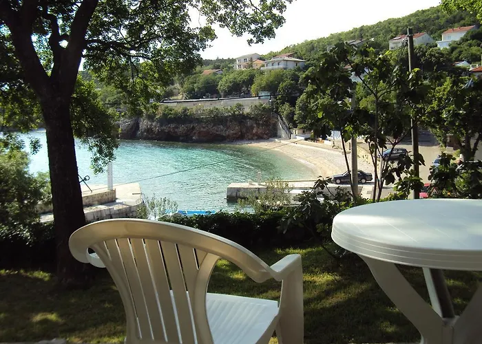 Gostinjska kuća Morska Grota Povile